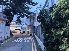 -大澳渔村及棚屋