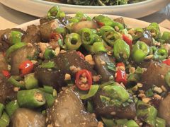 锦粉饼子-小乡小镇·传承桐庐土菜·老板亲自烧的菜