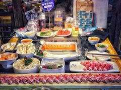 -东道煮牛肉火锅(重庆路店)