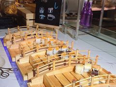 -杭州临平万丽酒店·燃餐厅(人民大道店)