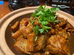 -徽三说·土徽菜·中国徽菜连锁品牌(阳湖总店)