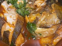 -老海陵·泰州菜(图书馆店)