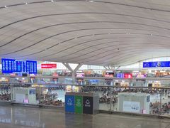 -麦当劳(深圳北站高铁店)