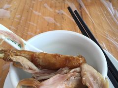 土窑鸡-乡味海鲜农家菜·巽寮土窑鸡(地道美食店)
