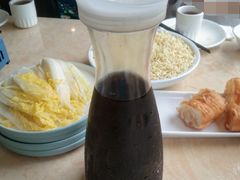 -中恒华茶楼(牌坊店)