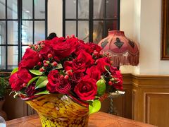 -玫瑰厅上海菜(兴国路店)