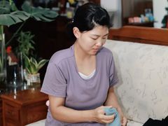 -金贝儿月嫂(高新尚品国际店)