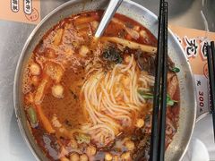 -小螺大作·螺蛳粉火锅(林和西店)
