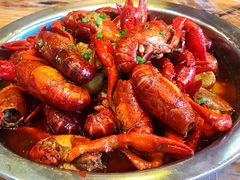 -小李子油焖大虾(天下城旗舰店)