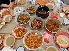 -老三样·旧食新味(船山路店)