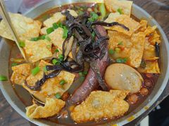 -龍城柳州螺蛳粉(群星路店)
