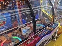 -风云再起游乐汇(北京西单西西友谊店)