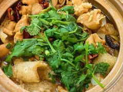 -雅酌园百姓菜馆(颐和路店)