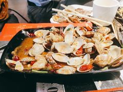 -橦橦小马扎烧烤 (传媒大学店)