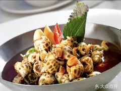 -徐记海鲜(梅溪新天地店)