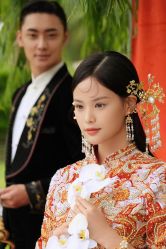点击看大图 -金夫人婚纱摄影(西昌店)