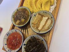 -春满园·邯郸菜发祥地(滏东店)