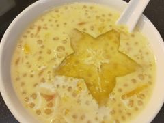 -晶晶甜品(发昌大厦店)