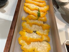 -花菇朵 ll 野生菌锅·精品滇菜(后沙峪店)