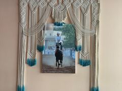 -La Medina餐厅(亮马河南路店)