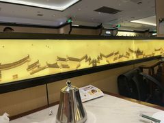 -小菜园新徽菜(合肥瑶海万达店)