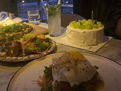 -The Rug Cafe(王府中环店)