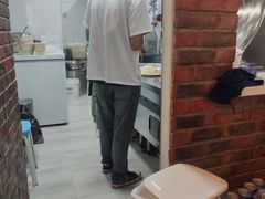 -巴依家新疆手抓饭(菱角湖万达店)