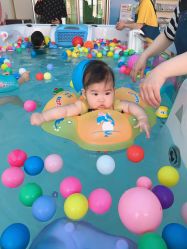 -木子亲国际婴幼儿水育中心(北美N1店)