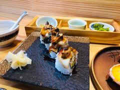 -楽燚日本料理(财富广场店)