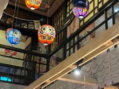 -萤初高端日料王(曲江银泰店)