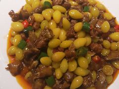 -琬苑鸽庄·川粤融合菜(解放碑总店)