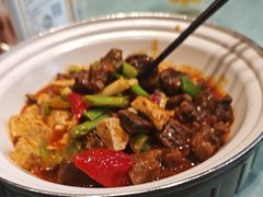 -老毛手抓·盐池滩羊非遗手抓(宁夏总店)