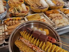 -郭记豌豆鲜粉