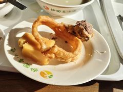 -护国寺小吃(护国寺总店)