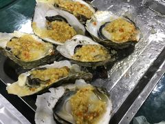 沙姜鸭-兵哥鱼王海鲜(百姓村美食街店)