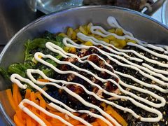 -大叹号·朝鲜族烤肉(潍坊泰华城店)