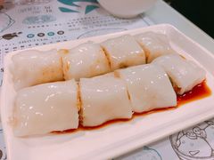 -点点心点心专门店(旺角店)