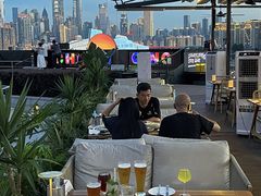 -埠口精酿夜景餐酒吧· BREWPORT BISTRO(长嘉汇重庆之眼店)