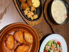 -萨莉亚意式餐厅(杭州西溪龙湖天街店)