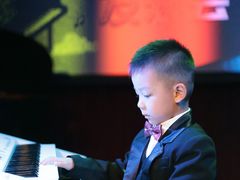 -雅马哈音乐中心钢琴双排键鼓吉他(嘉定宝龙广场店)