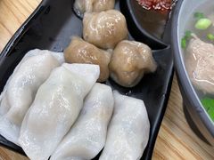 -汕味十足·汕尾特色小吃(海珠店)