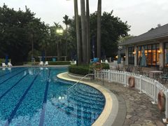 -麓湖高尔夫球俱乐部