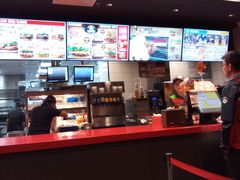 -汉堡王(上海凌云壹街坊店)
