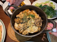 -404干式熟成牛排馆•聚会餐厅