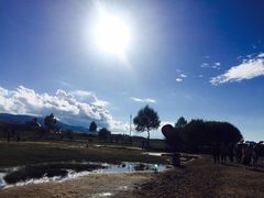 -青海湖国家重点风景名胜区
