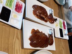 -小大董·烤鸭(五棵松店)