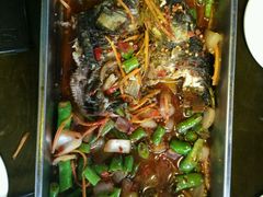 -民食香·腊排骨野生菌美食(木府店)