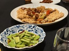 -铜锣湾·有麝自然香(渝北财富中心店)