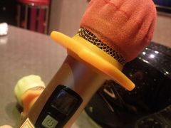 -上海星秀麦量贩KTV(张江商业广场店)