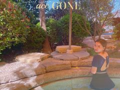 -西安华清御汤酒店